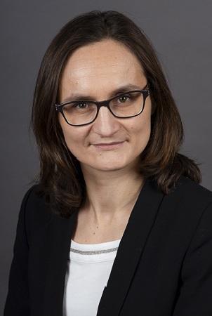 Magdalena Komorowska